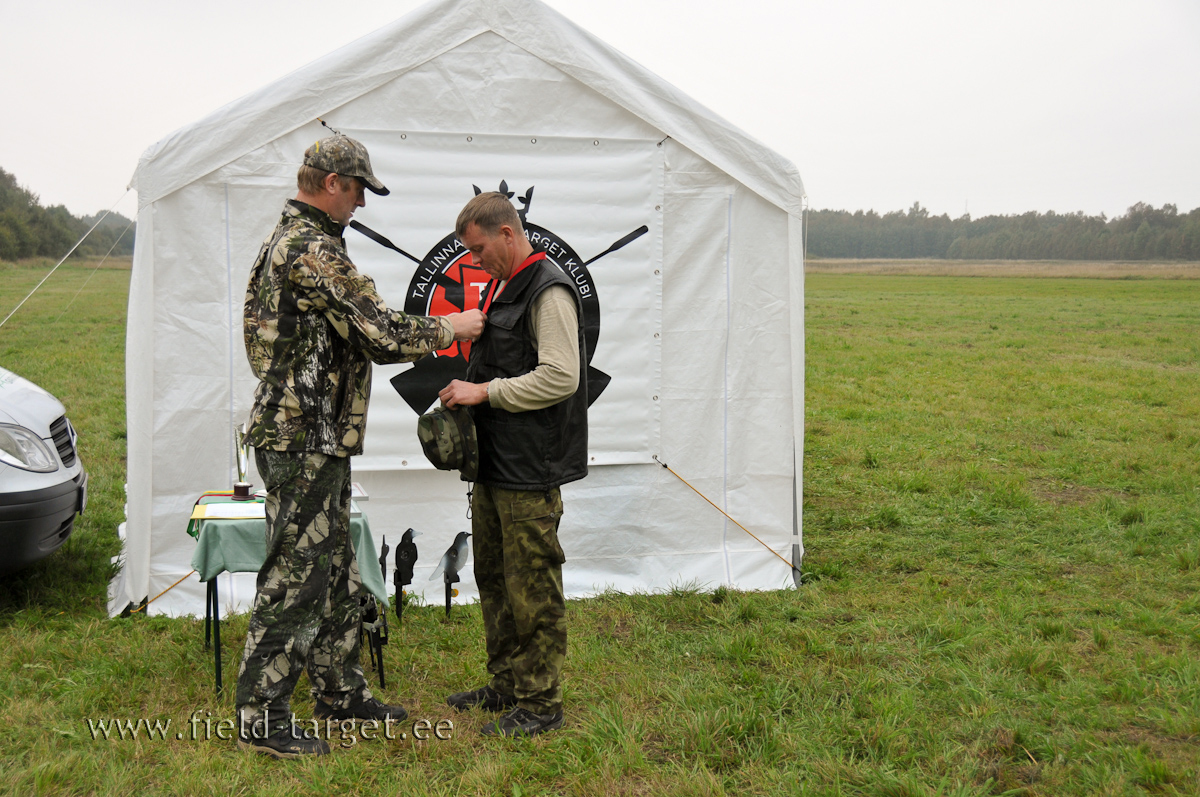 Meelis 2010 MV klass 5 pronks